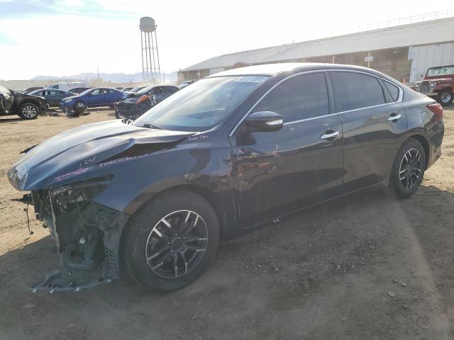 NISSAN ALTIMA 2018 1n4al3ap1jc205812