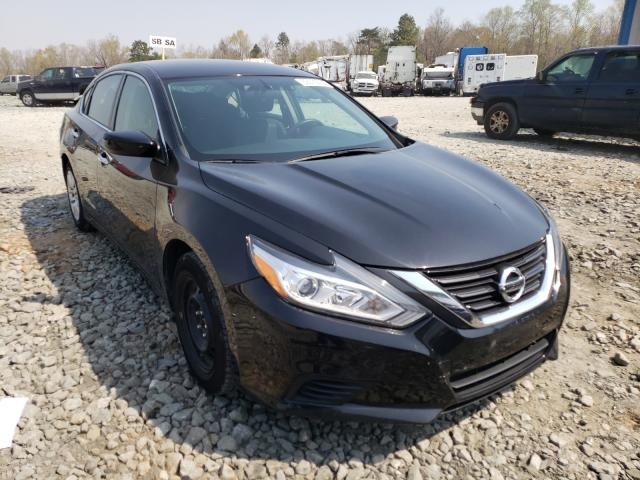 NISSAN ALTIMA 2.5 2018 1n4al3ap1jc206281