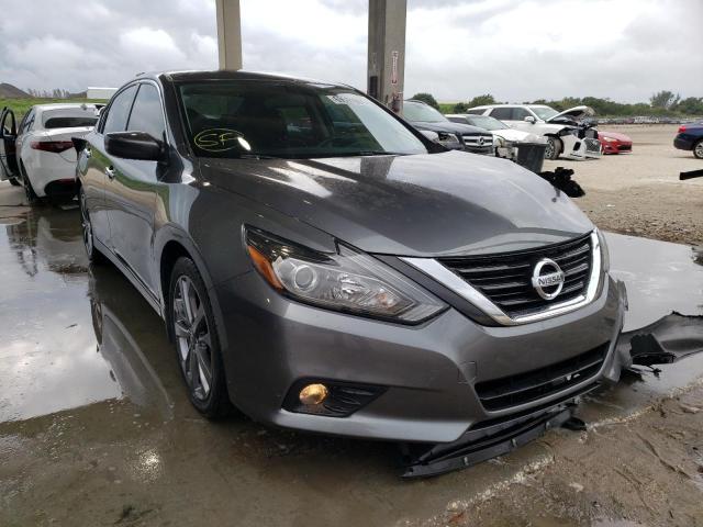 NISSAN ALTIMA 2.5 2018 1n4al3ap1jc206412