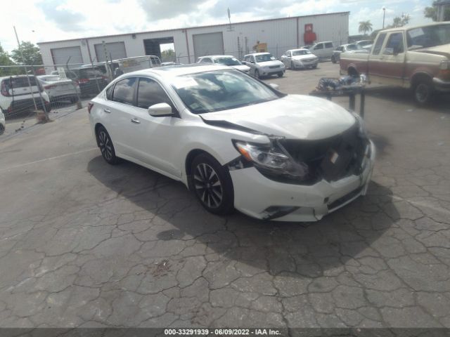 NISSAN ALTIMA 2018 1n4al3ap1jc206586