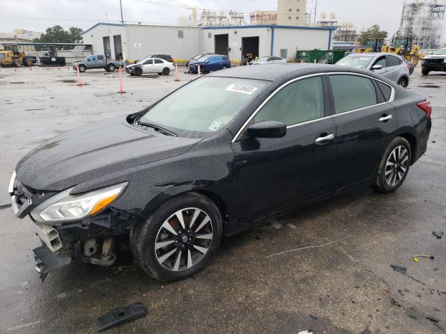 NISSAN ALTIMA 2018 1n4al3ap1jc208001