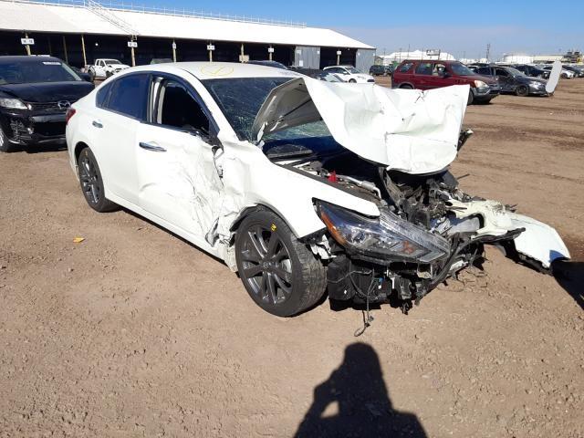 NISSAN ALTIMA 2.5 2018 1n4al3ap1jc209004