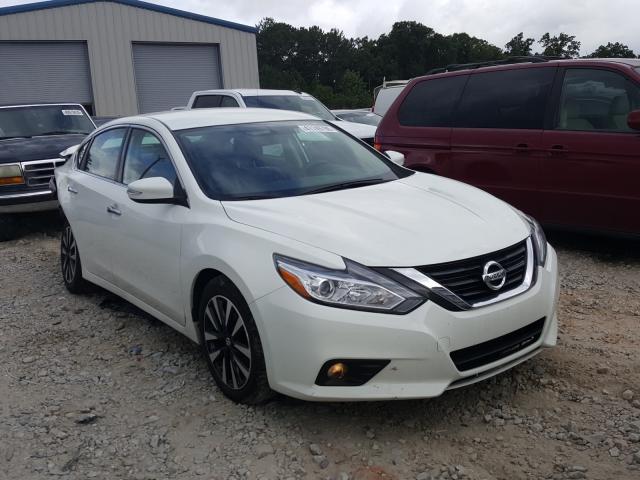 NISSAN ALTIMA 2.5 2018 1n4al3ap1jc209178