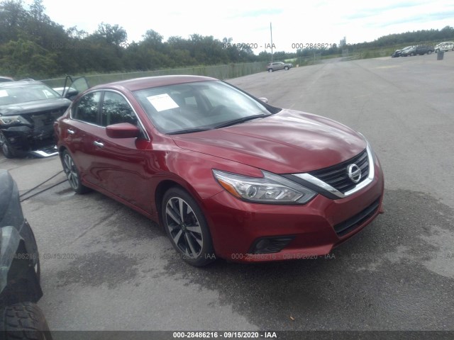 NISSAN ALTIMA 2018 1n4al3ap1jc209651