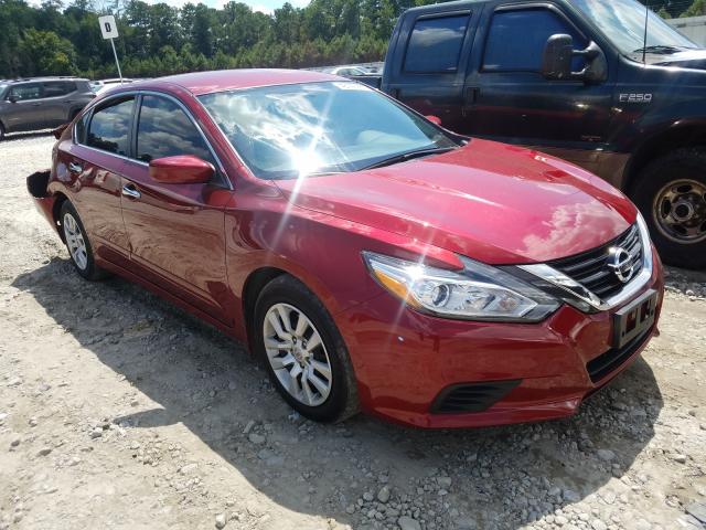 NISSAN ALTIMA 2.5 2018 1n4al3ap1jc209889