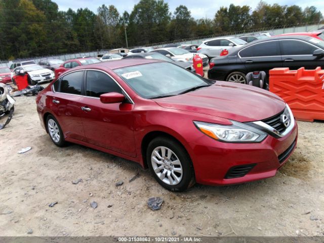 NISSAN ALTIMA 2018 1n4al3ap1jc209987