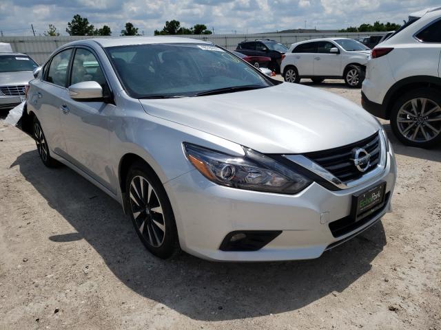 NISSAN ALTIMA 2.5 2018 1n4al3ap1jc211030