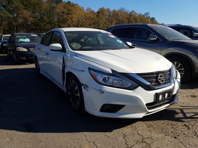 NISSAN ALTIMA 2.5 2018 1n4al3ap1jc211285