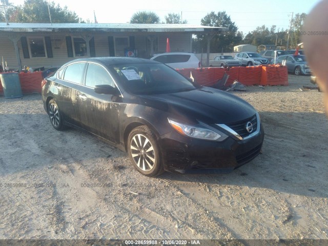 NISSAN ALTIMA 2018 1n4al3ap1jc211836