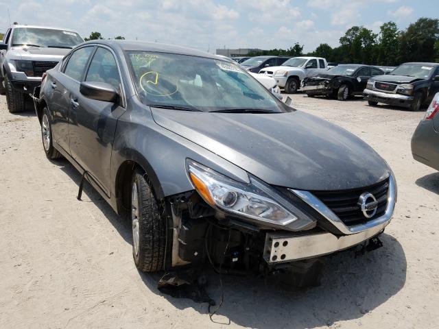 NISSAN ALTIMA 2.5 2018 1n4al3ap1jc212131