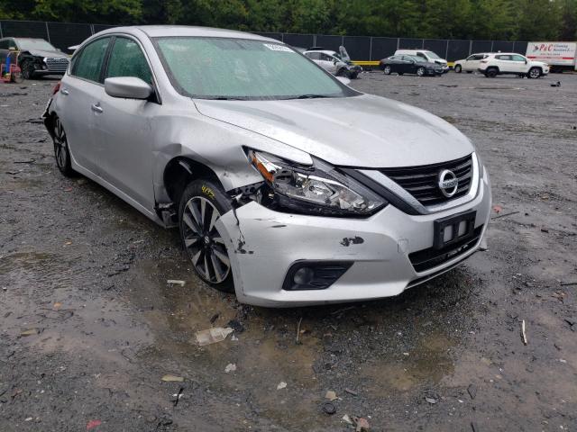 NISSAN ALTIMA 2.5 2018 1n4al3ap1jc212579