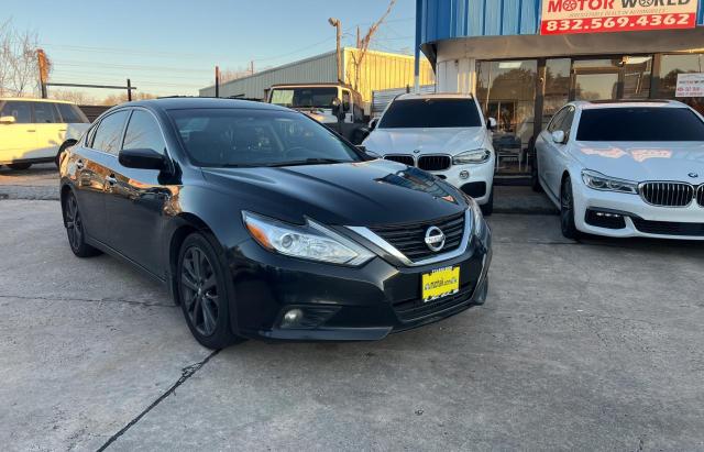 NISSAN ALTIMA 2.5 2018 1n4al3ap1jc213540