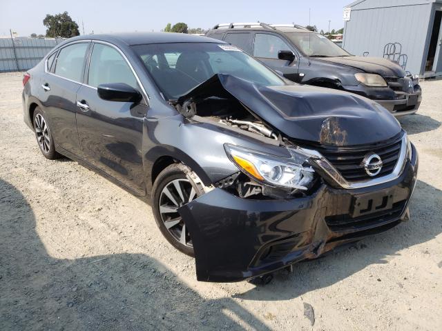 NISSAN ALTIMA 2.5 2018 1n4al3ap1jc213599