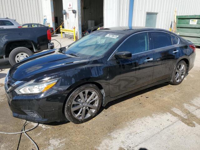 NISSAN ALTIMA 2018 1n4al3ap1jc213800