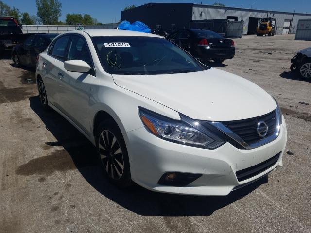 NISSAN ALTIMA 2.5 2018 1n4al3ap1jc214607