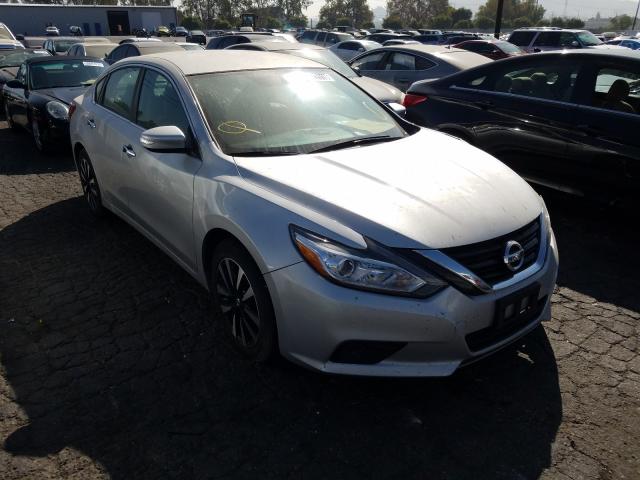 NISSAN ALTIMA 2.5 2018 1n4al3ap1jc214705