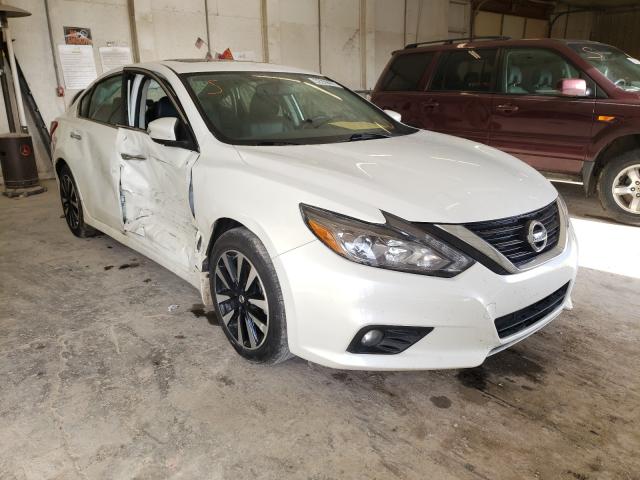 NISSAN ALTIMA 2.5 2018 1n4al3ap1jc215157