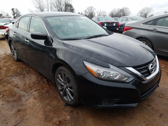 NISSAN ALTIMA 2.5 2018 1n4al3ap1jc215563