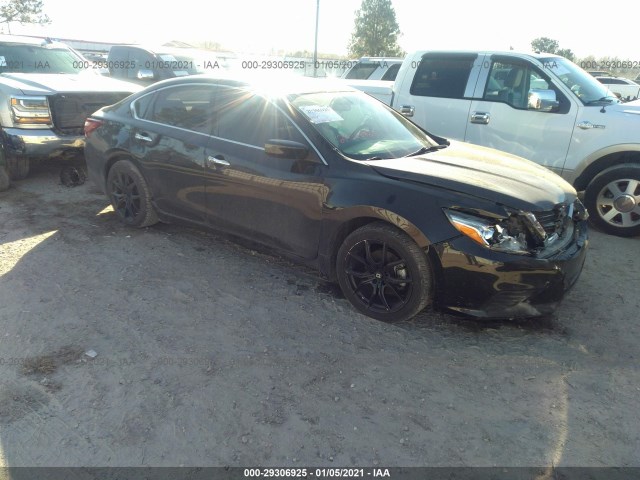 NISSAN ALTIMA 2018 1n4al3ap1jc215594