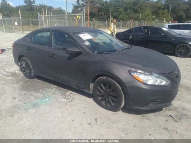 NISSAN ALTIMA 2018 1n4al3ap1jc216194