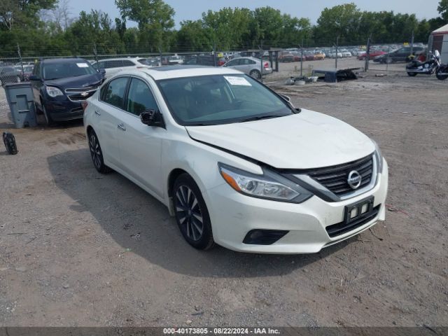 NISSAN ALTIMA 2018 1n4al3ap1jc216518