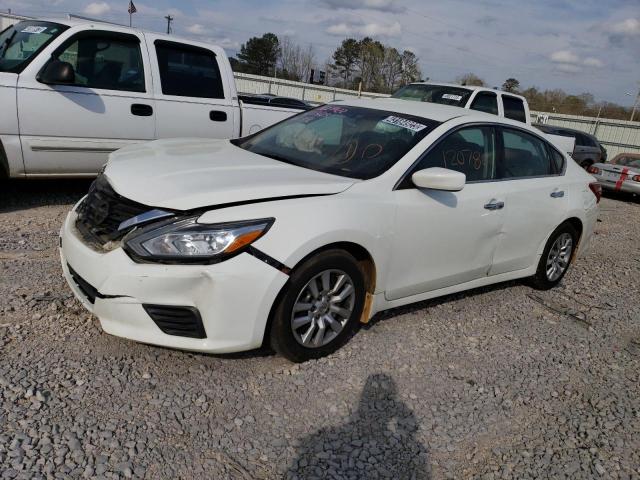 NISSAN ALTIMA 2.5 2018 1n4al3ap1jc218768