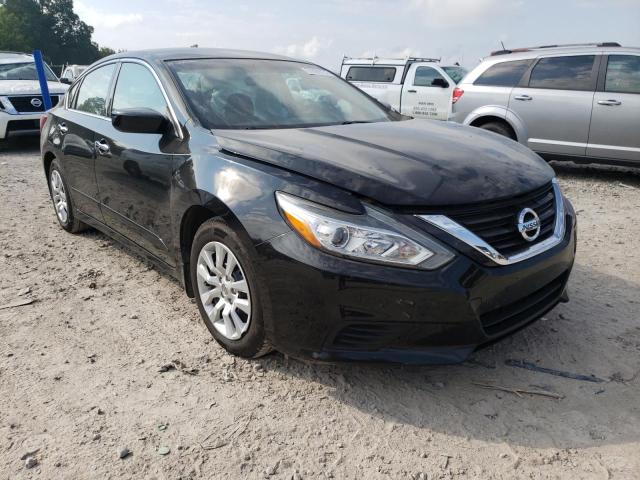 NISSAN ALTIMA 2.5 2018 1n4al3ap1jc219449