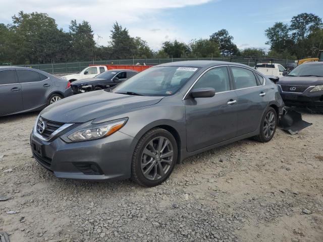 NISSAN ALTIMA 2.5 2018 1n4al3ap1jc219550