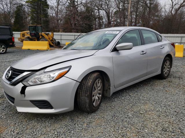 NISSAN ALTIMA 2.5 2018 1n4al3ap1jc220567