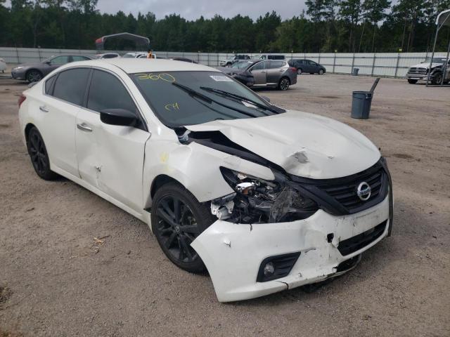 NISSAN ALTIMA 2.5 2018 1n4al3ap1jc220598