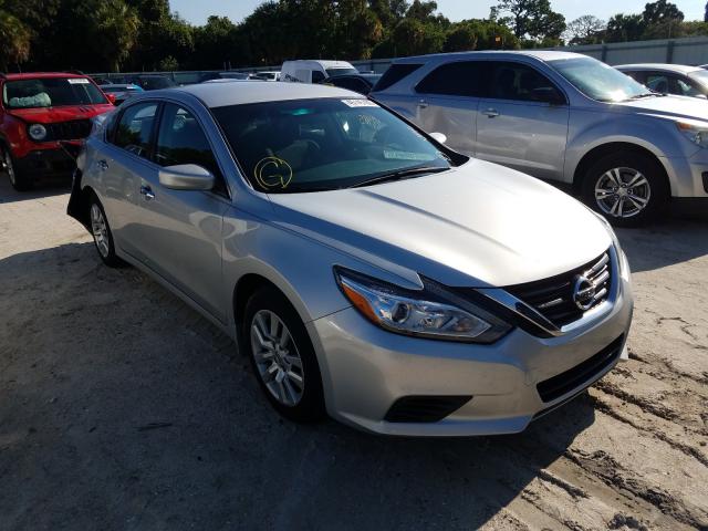 NISSAN ALTIMA 2.5 2018 1n4al3ap1jc222139