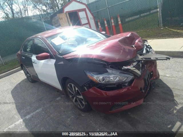 NISSAN ALTIMA 2018 1n4al3ap1jc223193