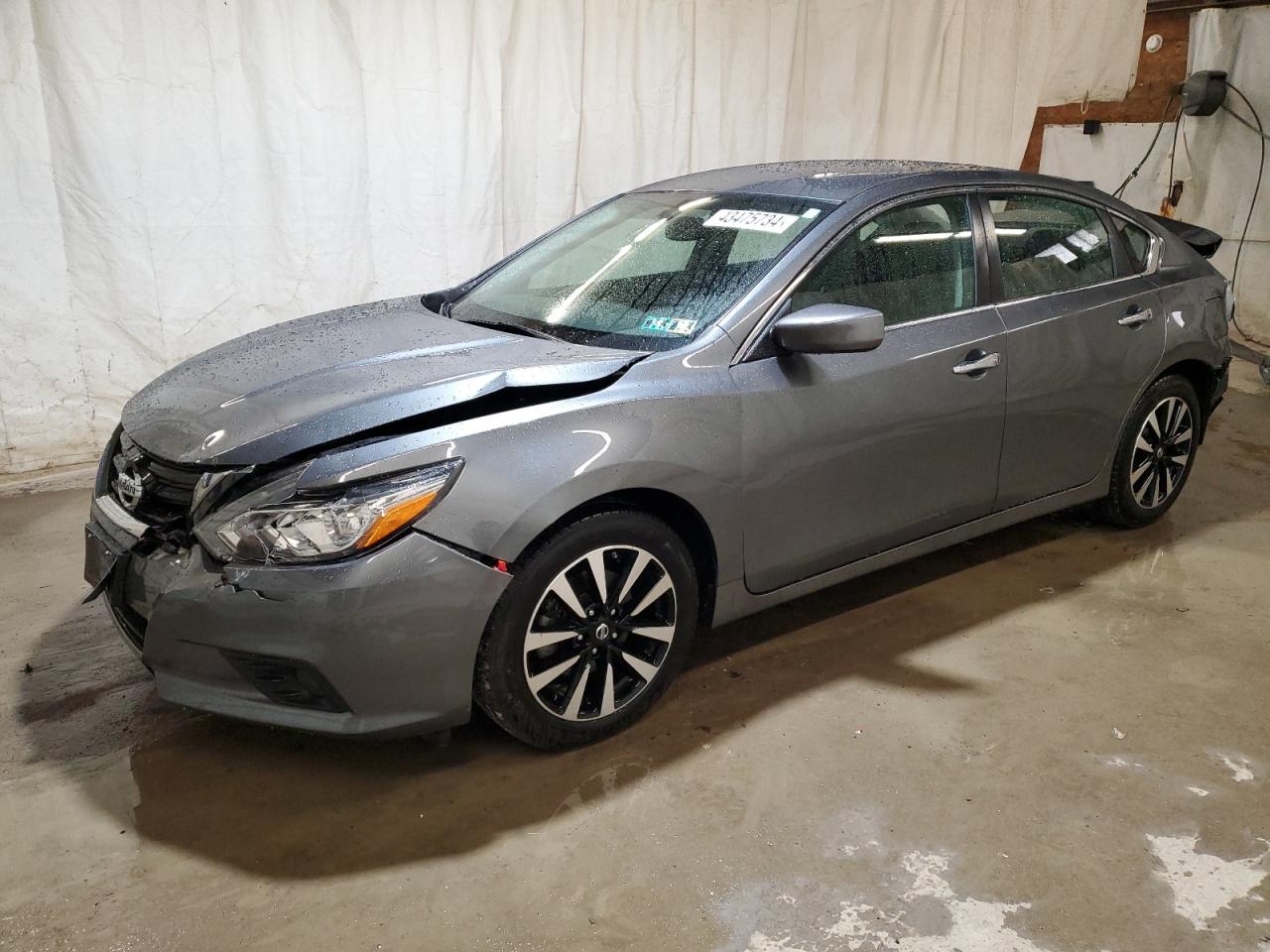 NISSAN ALTIMA 2018 1n4al3ap1jc223436