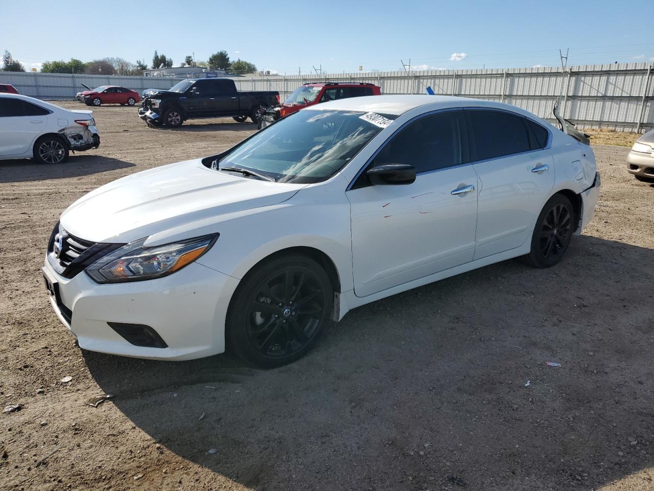 NISSAN ALTIMA 2018 1n4al3ap1jc223873