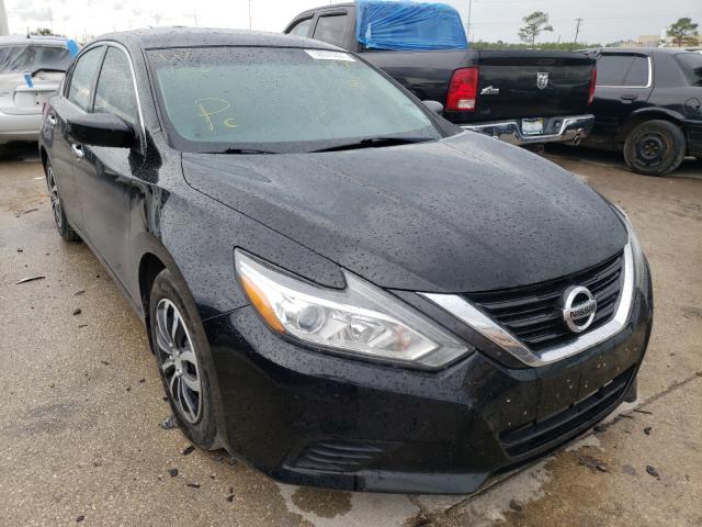 NISSAN ALTIMA 2.5 2018 1n4al3ap1jc224585