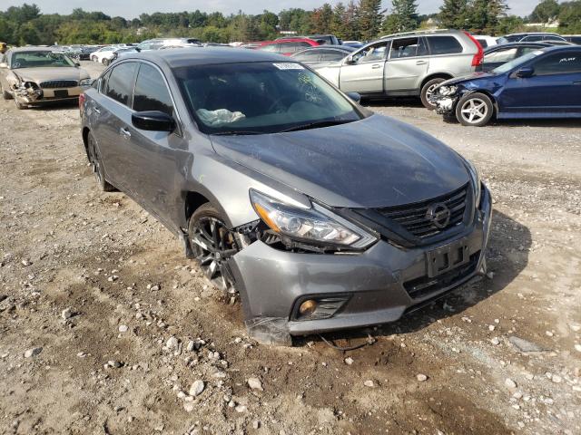 NISSAN ALTIMA 2.5 2018 1n4al3ap1jc224876