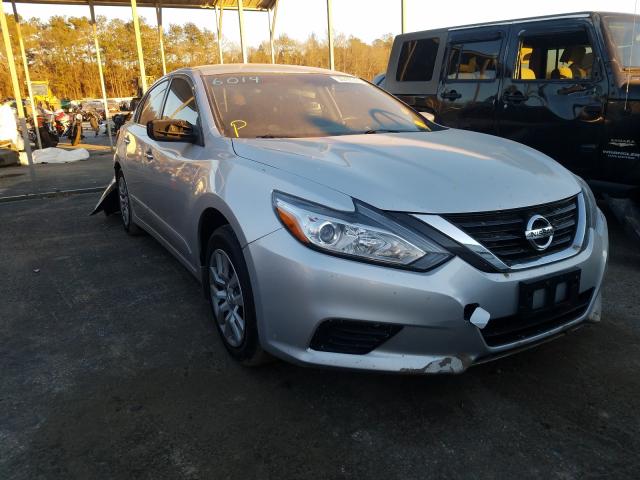 NISSAN ALTIMA 2.5 2018 1n4al3ap1jc226014