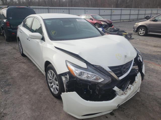 NISSAN ALTIMA 2.5 2018 1n4al3ap1jc227597