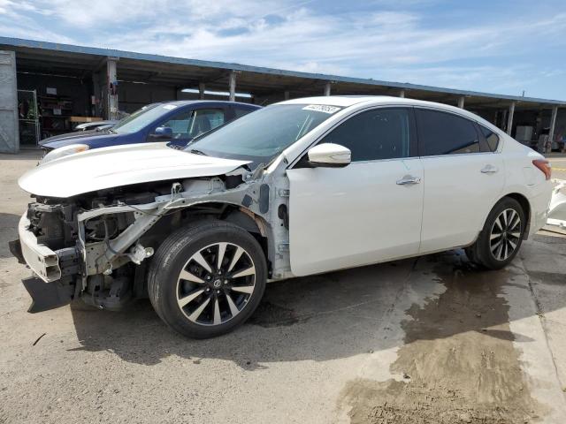 NISSAN ALTIMA 2.5 2018 1n4al3ap1jc227888