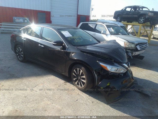 NISSAN ALTIMA 2018 1n4al3ap1jc228488