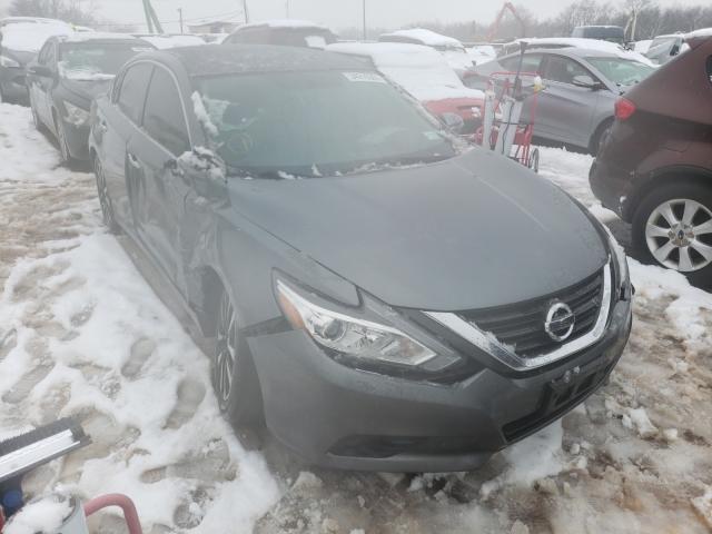 NISSAN ALTIMA 2.5 2018 1n4al3ap1jc229205