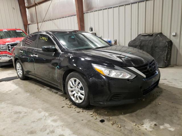 NISSAN ALTIMA 2.5 2018 1n4al3ap1jc229415