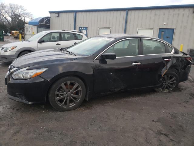 NISSAN ALTIMA 2.5 2018 1n4al3ap1jc230760