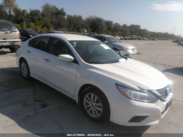 NISSAN ALTIMA 2018 1n4al3ap1jc231312