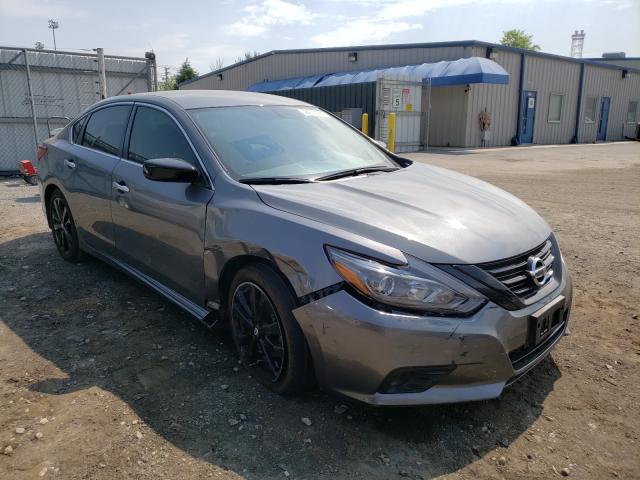 NISSAN ALTIMA 2.5 2018 1n4al3ap1jc232850