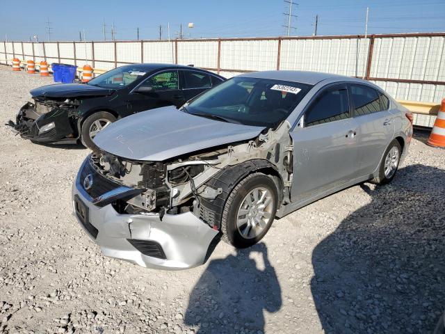 NISSAN ALTIMA 2018 1n4al3ap1jc233464