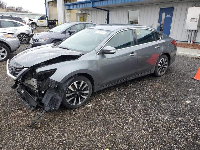 NISSAN ALTIMA 2.5 2018 1n4al3ap1jc234159