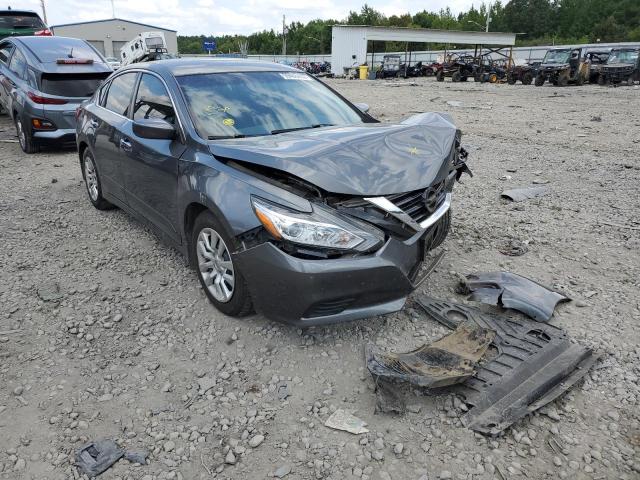 NISSAN ALTIMA 2.5 2018 1n4al3ap1jc234484