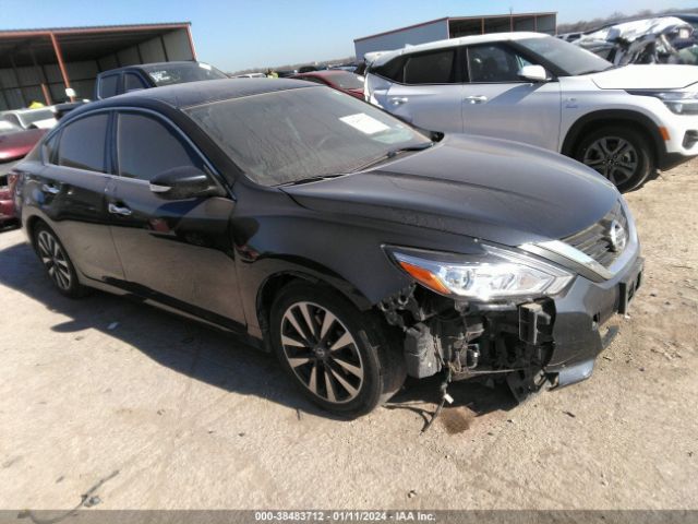 NISSAN ALTIMA 2018 1n4al3ap1jc234503