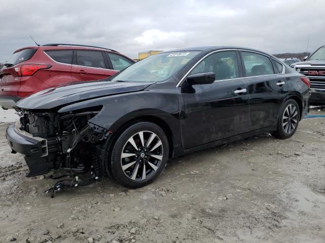 NISSAN ALTIMA 2.5 2018 1n4al3ap1jc235974